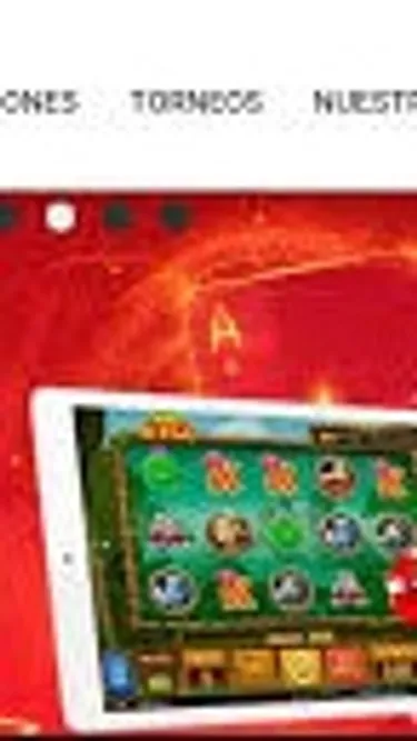 Zamba game Screenshot