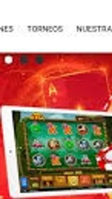 Zamba game Screenshot